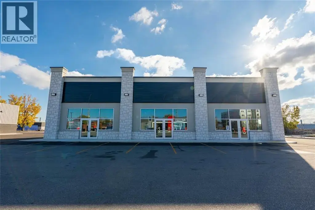 1113 Confederation Street, Sarnia